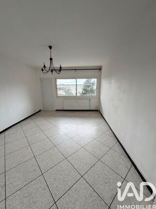  Appartement � vendre 3 pi�ces 63 m�