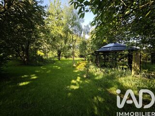  Maison � vendre 11 pi�ces 252 m�