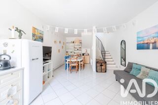  Maison à vendre 4 pièces 84 m²