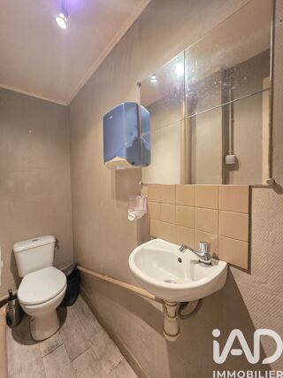  Immeuble à vendre 104 m²