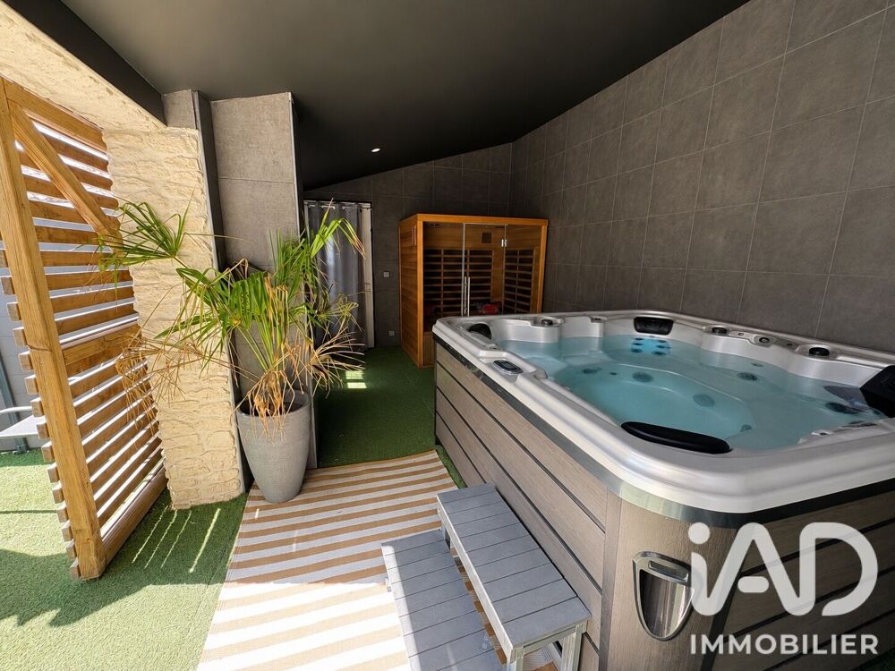 Vente Maison Vente Maison de ville 6 pièces Angoulins