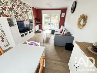  Maison à vendre 5 pièces 94 m²