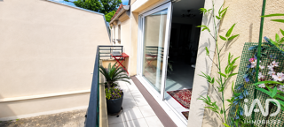  Appartement à vendre 5 pièces 87 m²
