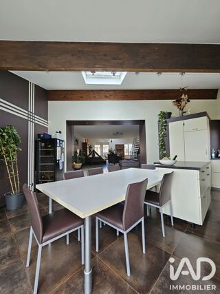  Maison à vendre 6 pièces 240 m²