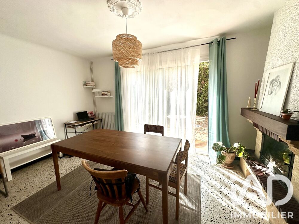 Vente Maison Vente Maison traditionnelle 4 pièces Manduel