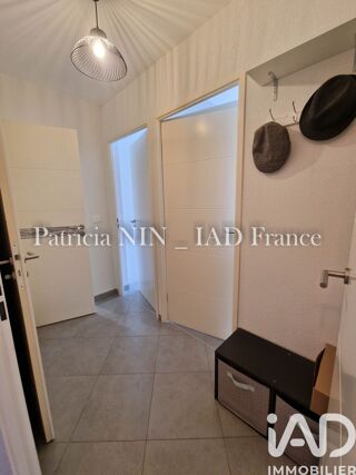 Appartement à vendre 3 pièces 70 m²