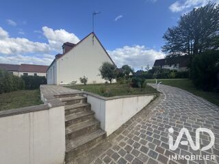  Maison à vendre 7 pièces 265 m²