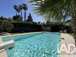  Maison à vendre 7 pièces 153 m²