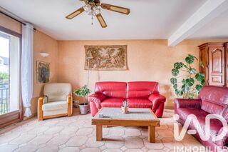  Maison à vendre 6 pièces 122 m²