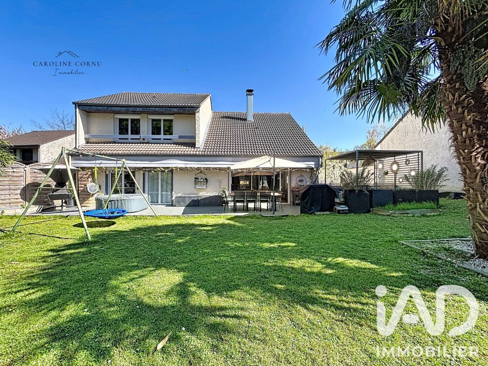 Vente Maison/villa 8 pièces