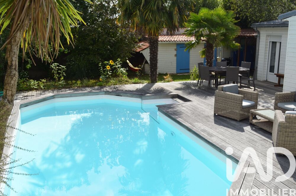 Vente Maison Vente Maison/villa 5 pièces Saint-herblain
