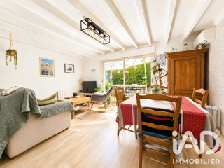 Vente Maison Vente Maison/villa 4 pièces Villenave-d'ornon