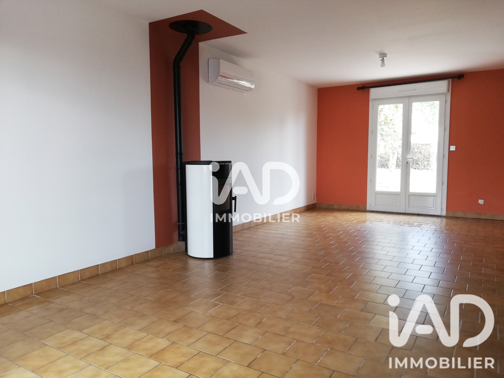 Vente Maison Vente Maison/villa 4 pièces Saint-denis-d'orques
