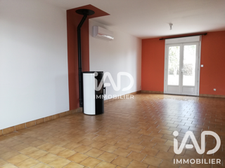  Maison à vendre 4 pièces 85 m²