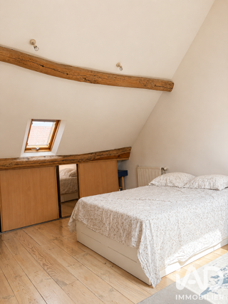 Maison à vendre 6 pièces 105 m²