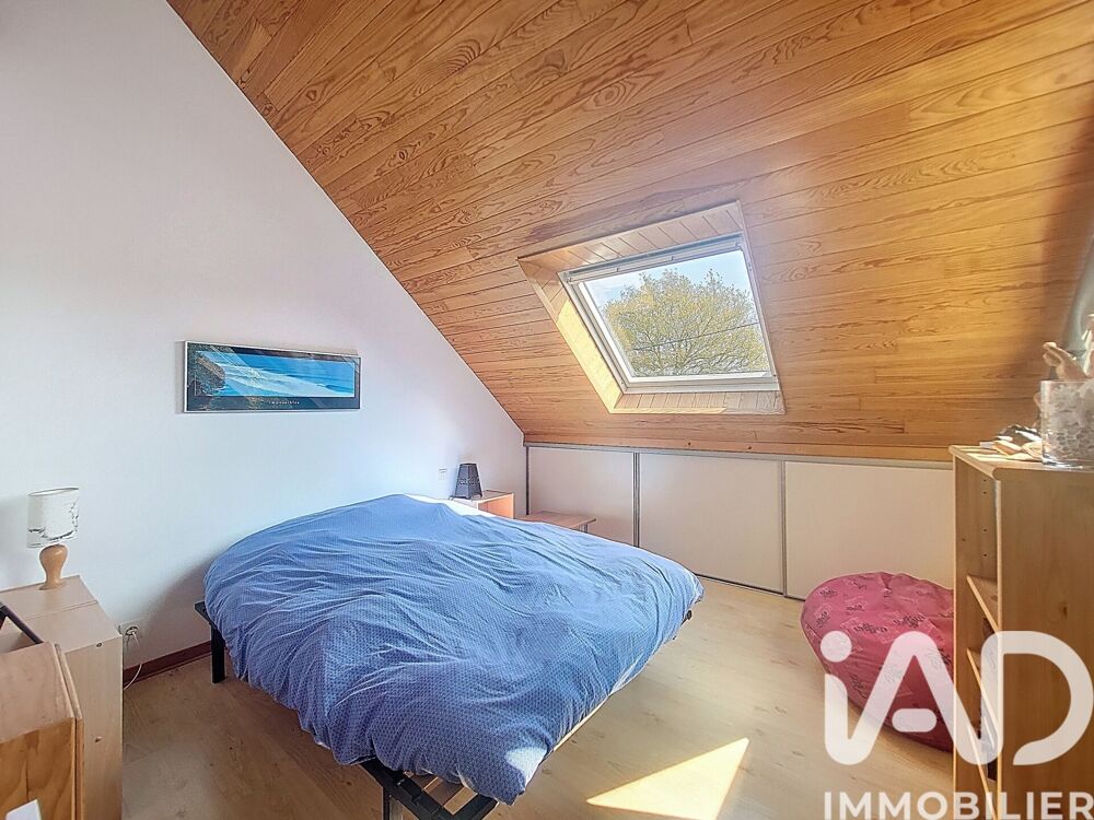 à vendre  Maison Arradon (56610)