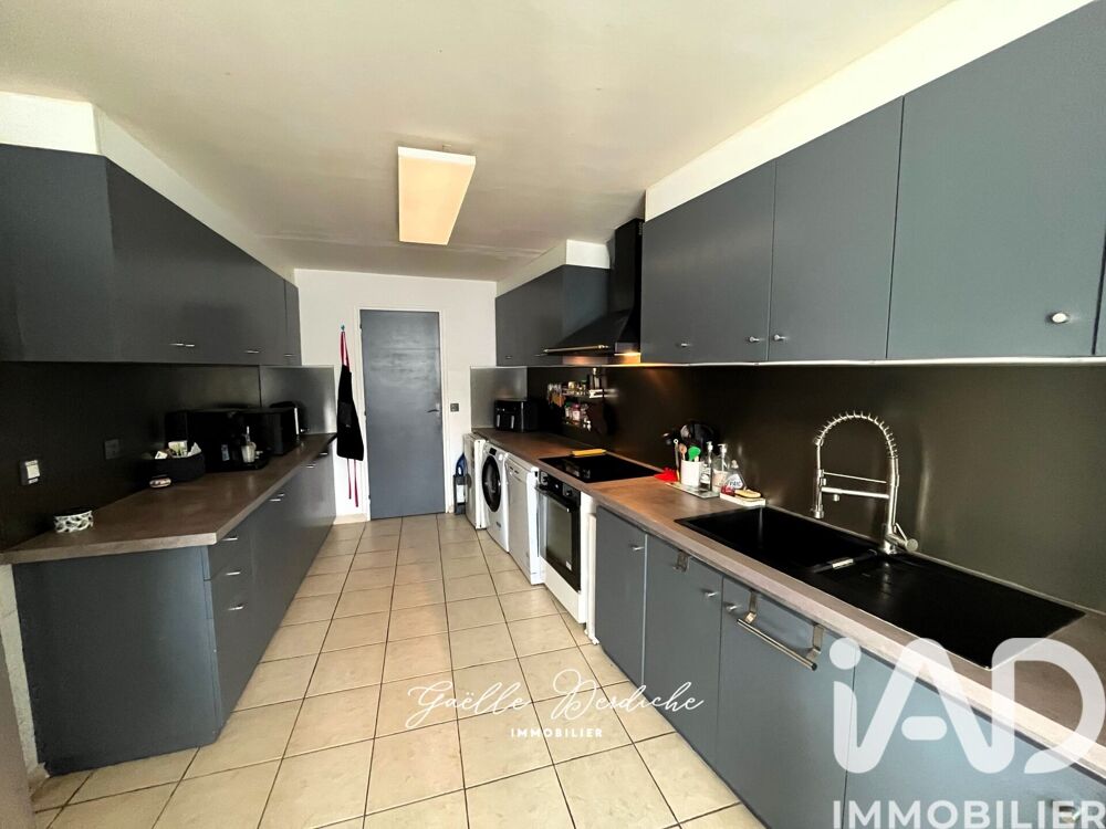 Vente Maison de village 4 pièces