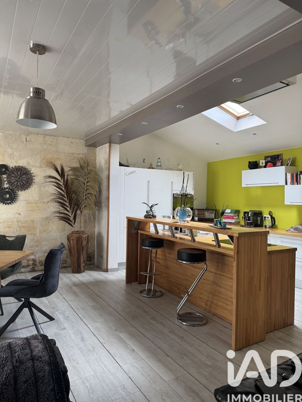 Vente Maison/villa 7 pièces