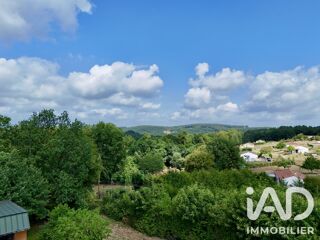  Maison à vendre 5 pièces 137 m²