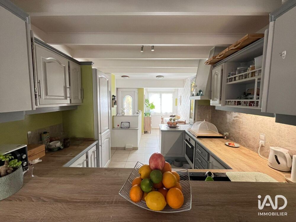 Vente Maison Vente Maison/villa 5 pièces Carquefou