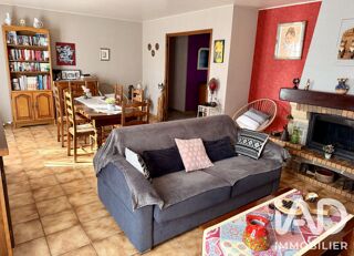  Maison à vendre 5 pièces 130 m²