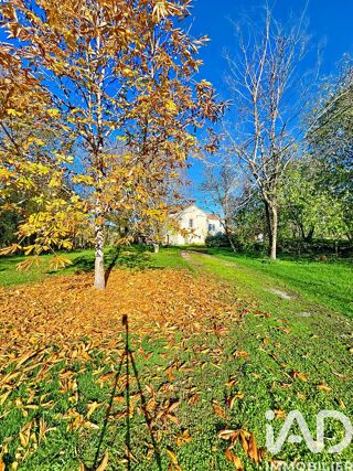  Maison à vendre 5 pièces 140 m²