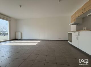  Appartement � vendre 3 pi�ces 58 m�