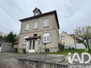  Maison à vendre 8 pièces 145 m²