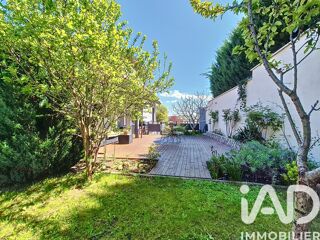  Maison à vendre 5 pièces 163 m²