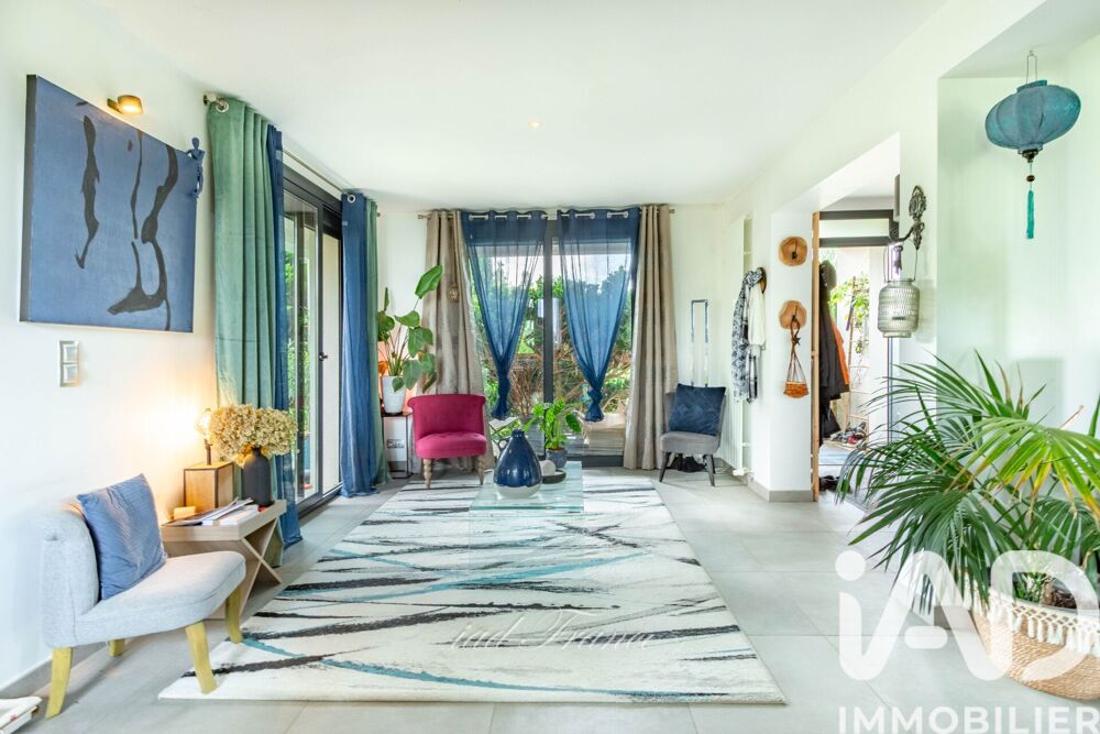 Vente Maison/villa 8 pièces