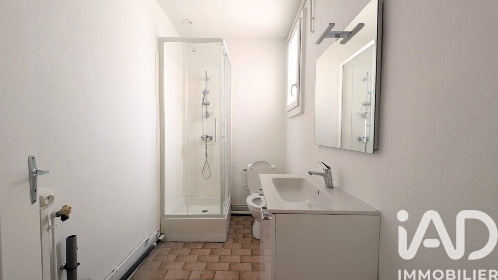 location Maison - 3 pièce(s) - 56 m² Le Mans (72000)