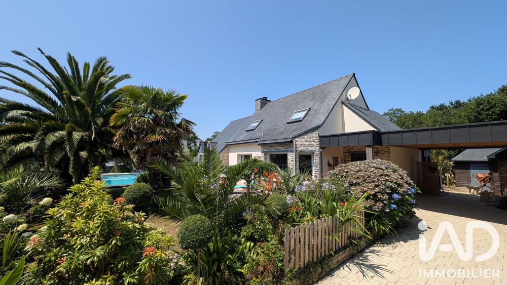 à vendre  Maison Plougrescant (22820)