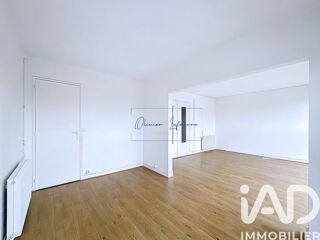  Appartement à vendre 4 pièces 74 m²