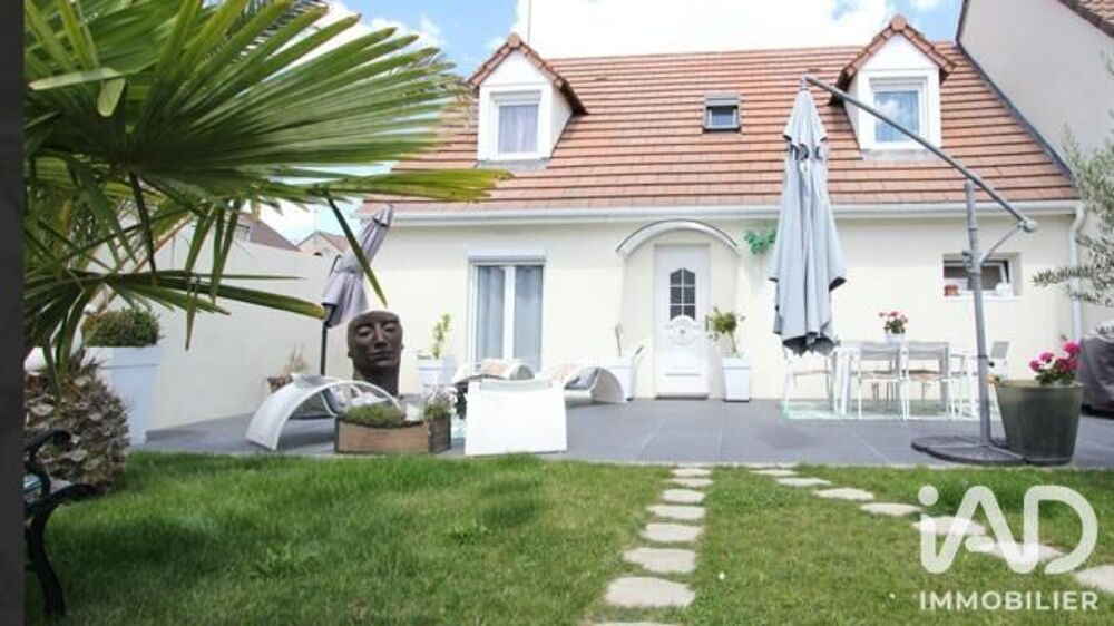 Vente Maison Vente Maison traditionnelle 5 pièces Saint michel sur orge
