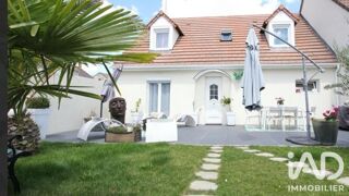  Maison à vendre 5 pièces 122 m²