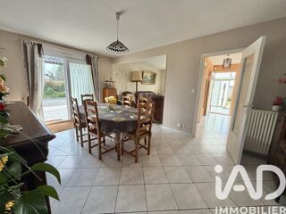  Maison à vendre 5 pièces 92 m²