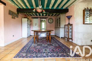  Maison � vendre 7 pi�ces 190 m�