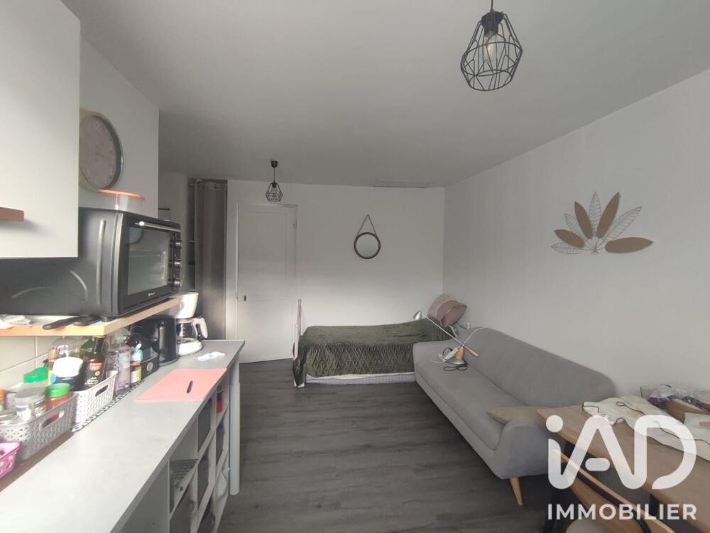 Vente Immeuble Vente Immeuble 101 m&sup2; Roubaix
