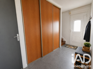  Maison à vendre 5 pièces 106 m²