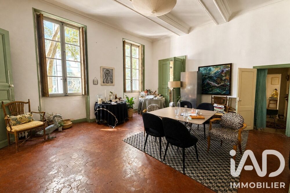 Vente Appartement Vente Appartement 5 pièces Nîmes