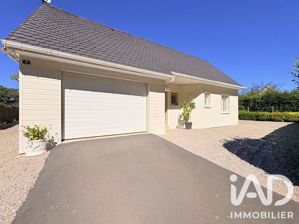Vente Maison Vente Maison/villa 4 pièces Saint-cirgues-de-malbert