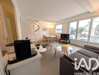  Appartement � vendre 3 pi�ces 46 m�