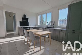  Appartement à vendre 4 pièces 66 m²