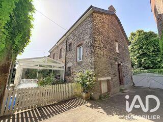 Maison à vendre 13 pièces 314 m²