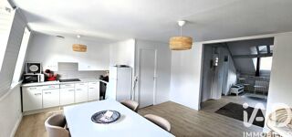  Appartement à vendre 4 pièces 70 m²