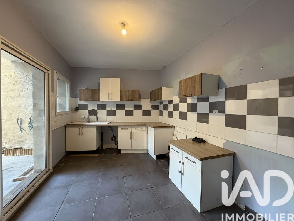 Vente Maison de village 8 pièces