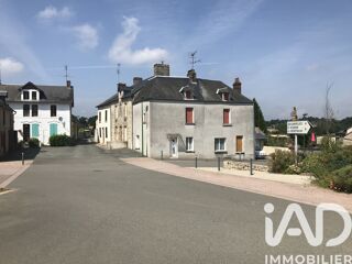  Maison � vendre 6 pi�ces 140 m�