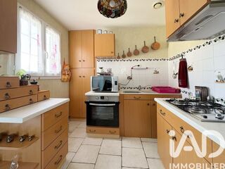  Maison à vendre 5 pièces 104 m²