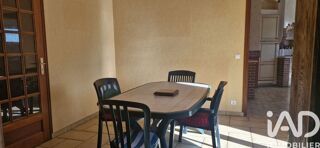  Maison à vendre 6 pièces 187 m²
