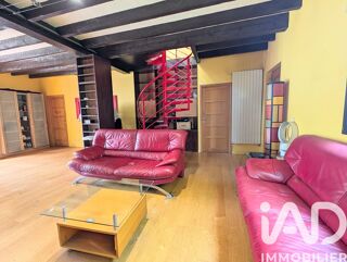  Maison à vendre 6 pièces 138 m²